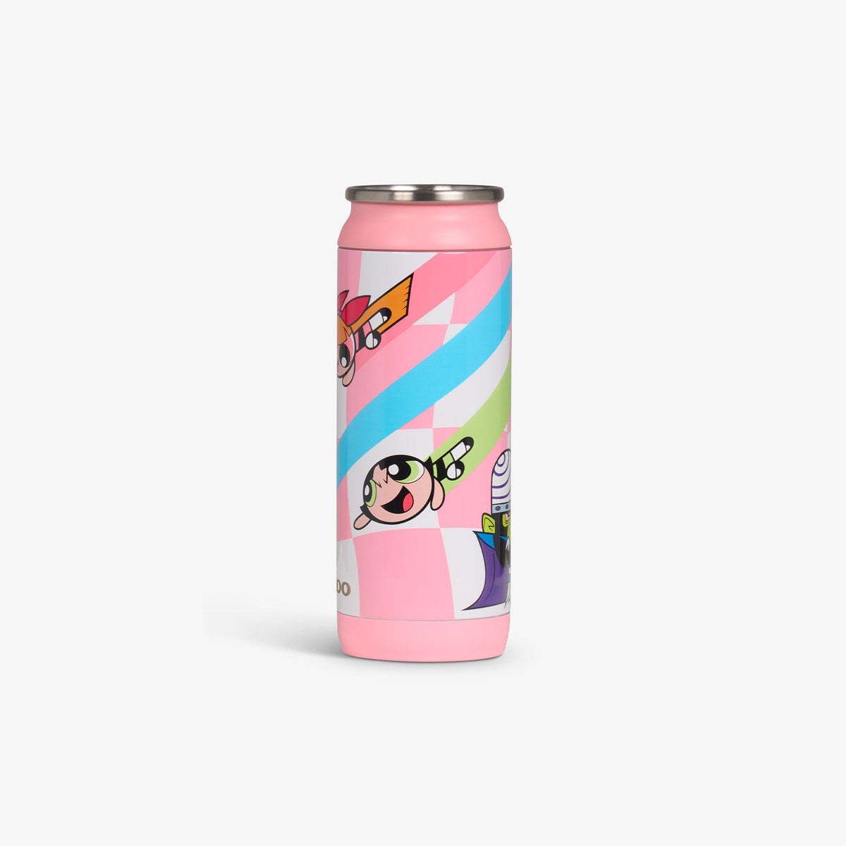 Igloo The Powerpuff Girls 16 Oz Can