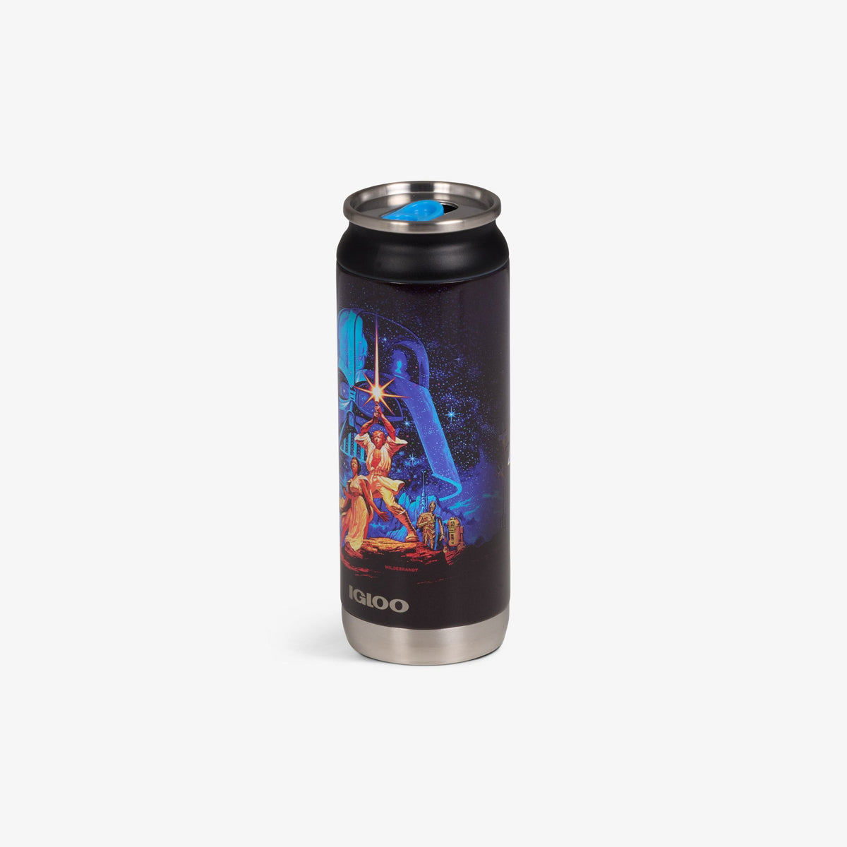 Igloo Star Wars™ Poster Art 16 Oz Can