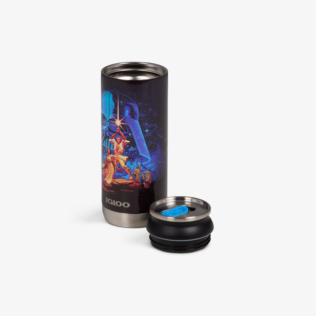 Igloo Star Wars™ Poster Art 16 Oz Can
