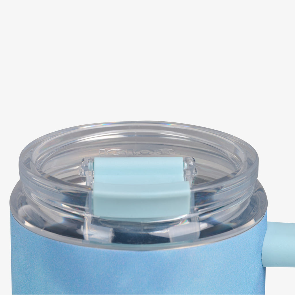 Igloo 32 Oz Flip ‘n’ Sip Travel Mug