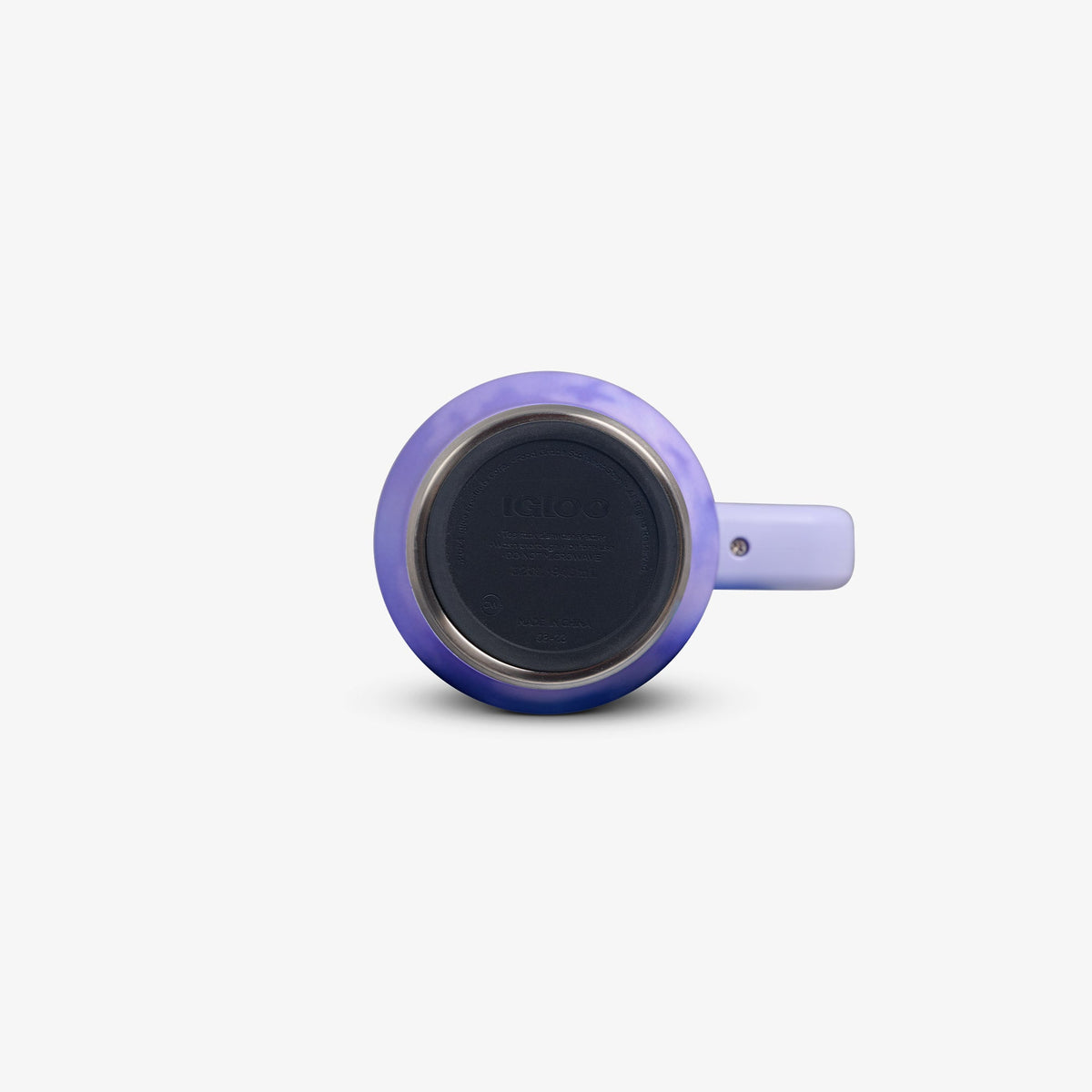 Igloo 32 Oz Flip ‘n’ Sip Travel Mug