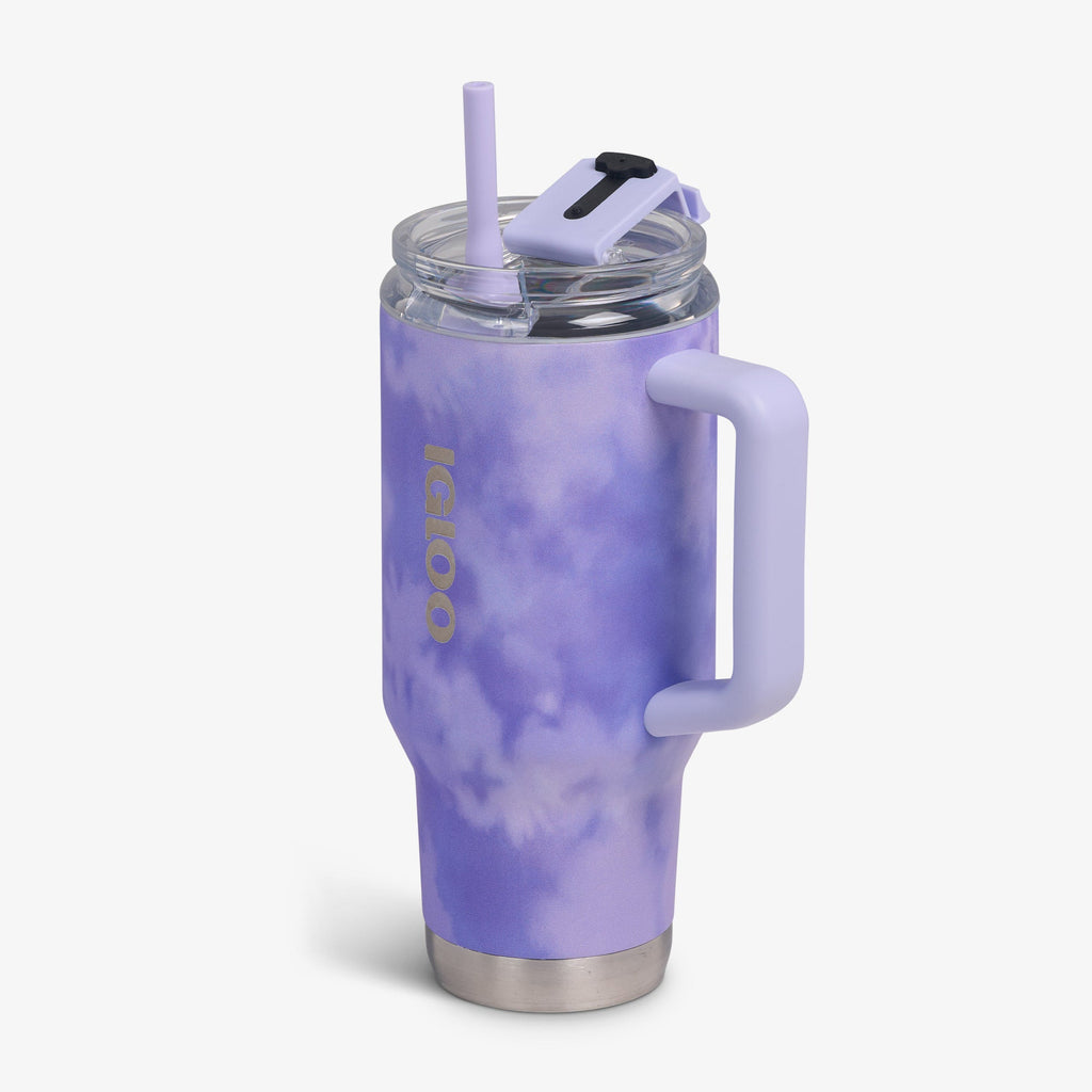 Igloo 32 Oz Flip ‘n’ Sip Travel Mug