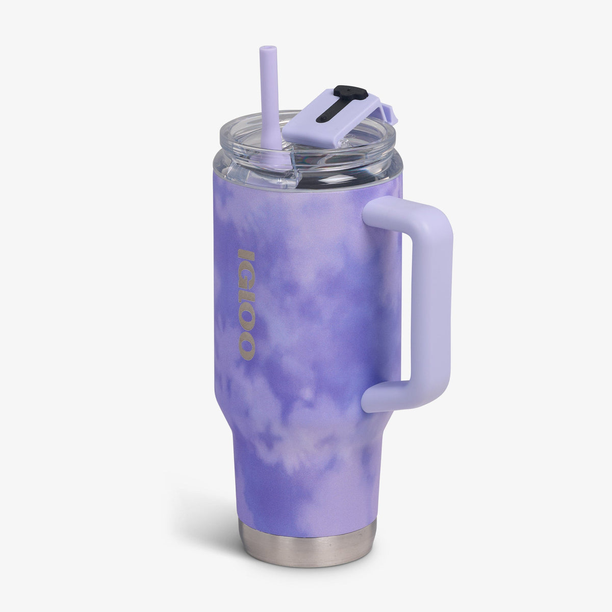 Igloo 32 Oz Flip ‘n’ Sip Travel Mug