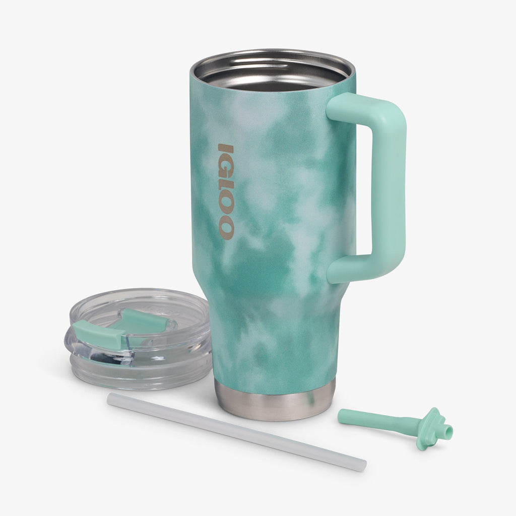 Igloo 32 Oz Flip ‘n’ Sip Travel Mug