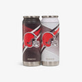 Igloo Cleveland Browns Home &amp; Away 16 Oz Can 2-Pack