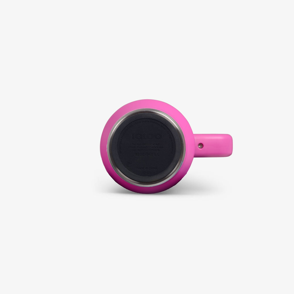 Igloo 32 Oz Flip ‘n’ Sip Travel Mug