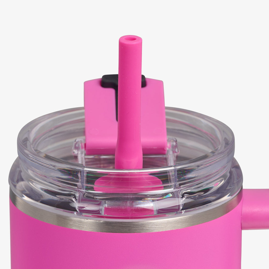 Igloo 32 Oz Flip ‘n’ Sip Travel Mug