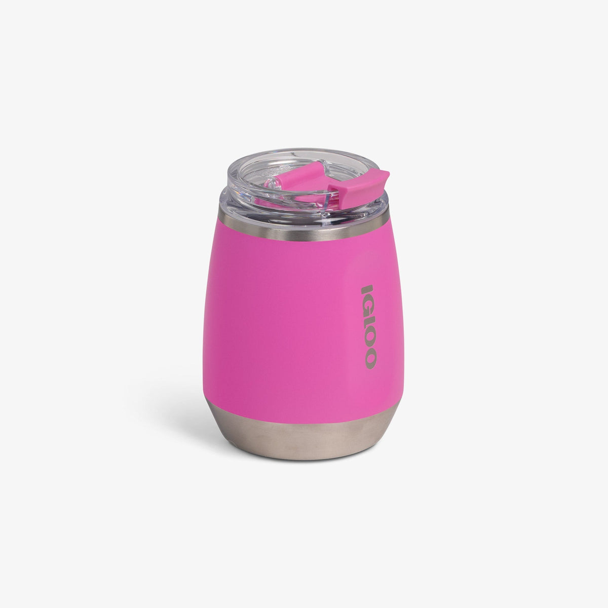Igloo 10 Oz Wine Tumbler