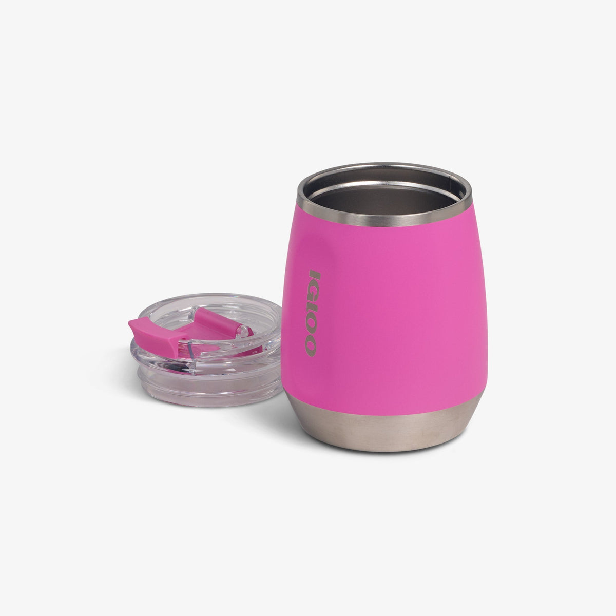 Igloo 10 Oz Wine Tumbler