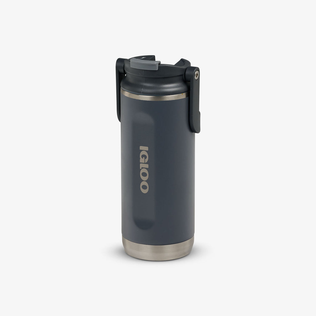 Igloo 16 Oz Flip ‘n’ Sip Tumbler