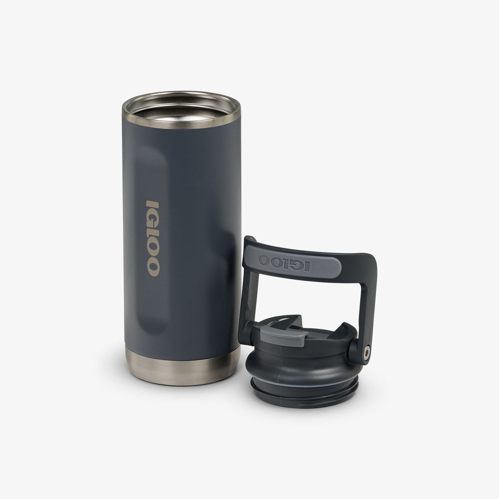Igloo 16 Oz Flip ‘n’ Sip Tumbler