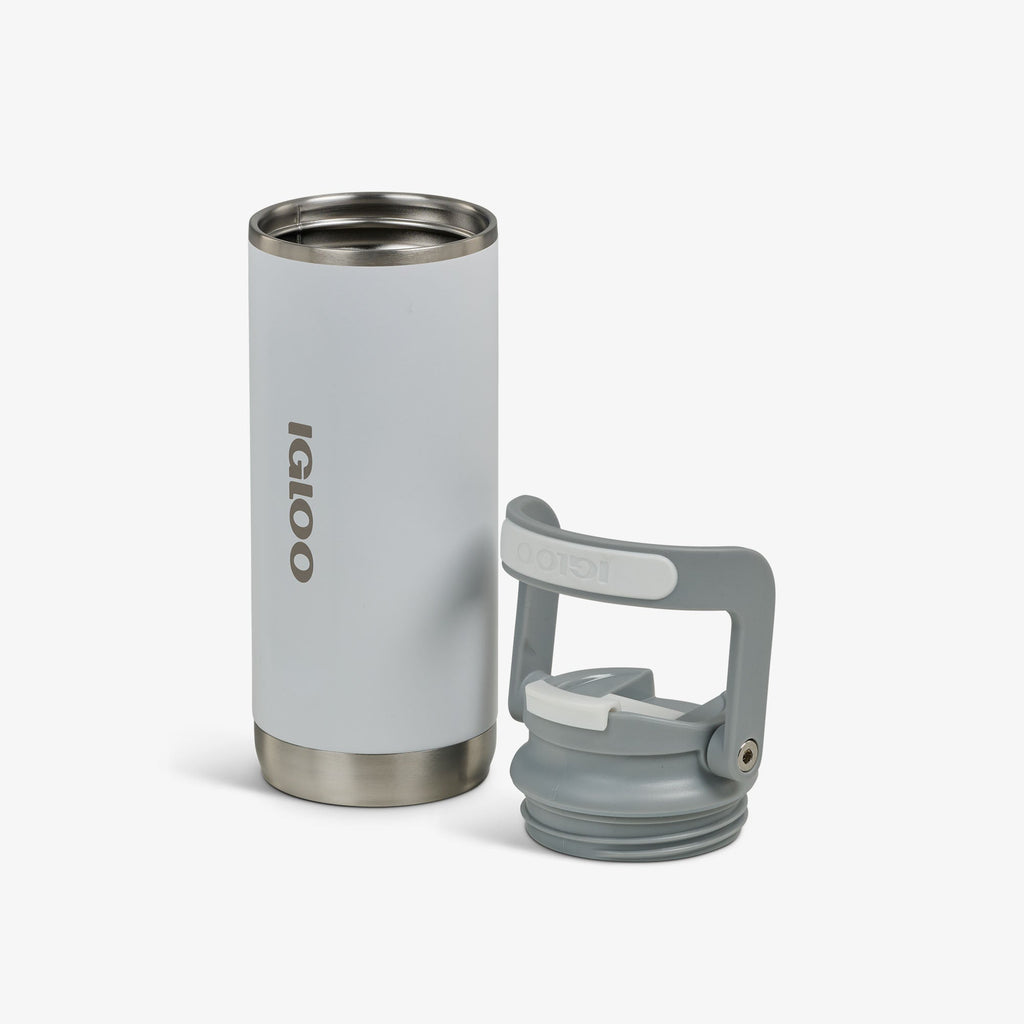 Igloo 16 Oz Flip ‘n’ Sip Tumbler