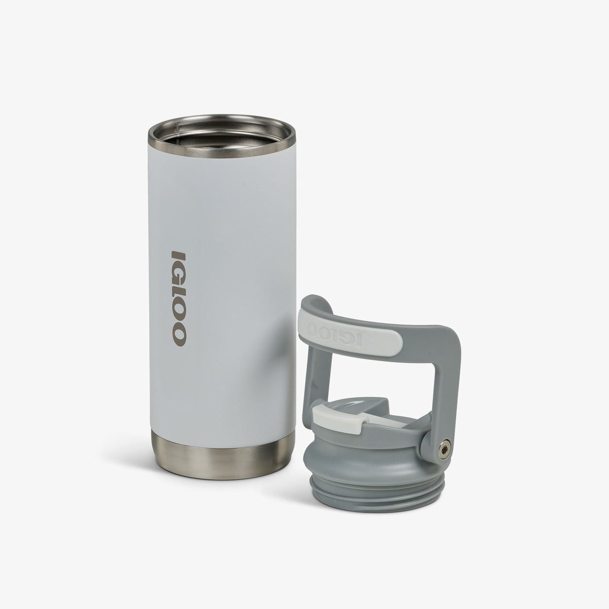 Igloo 16 Oz Flip ‘n’ Sip Tumbler