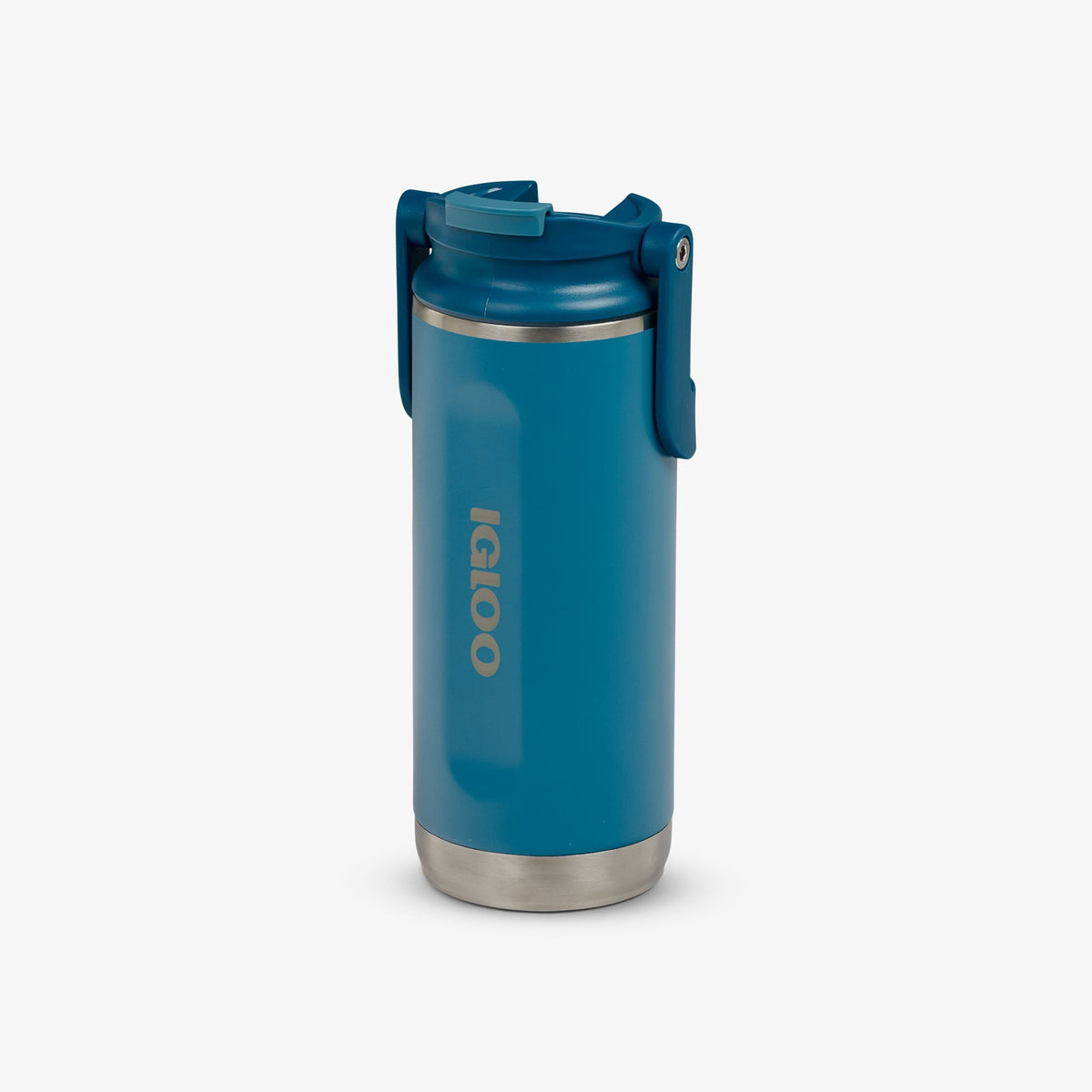 Igloo 16 Oz Flip ‘n’ Sip Tumbler