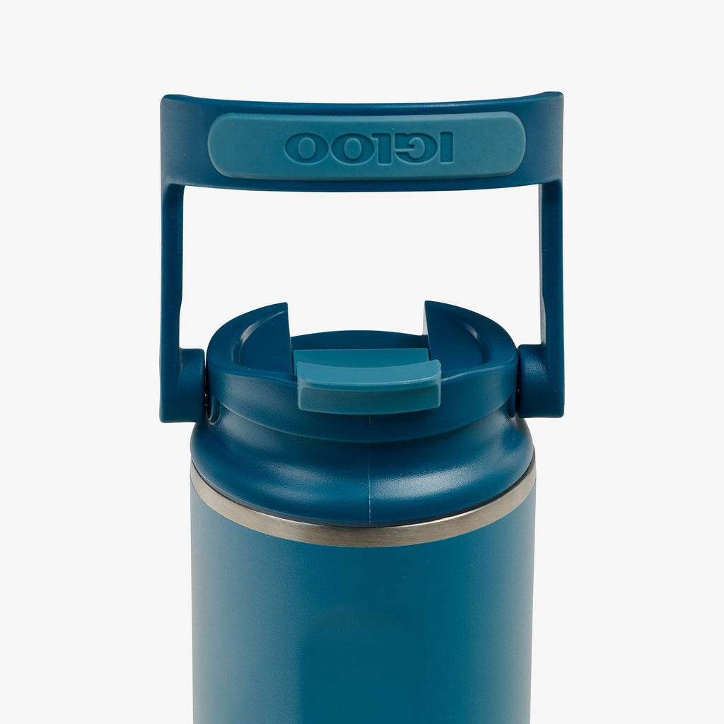 Igloo 16 Oz Flip ‘n’ Sip Tumbler