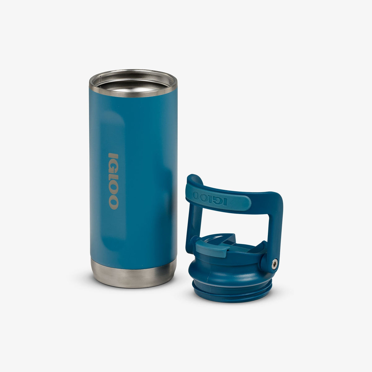Igloo 16 Oz Flip ‘n’ Sip Tumbler