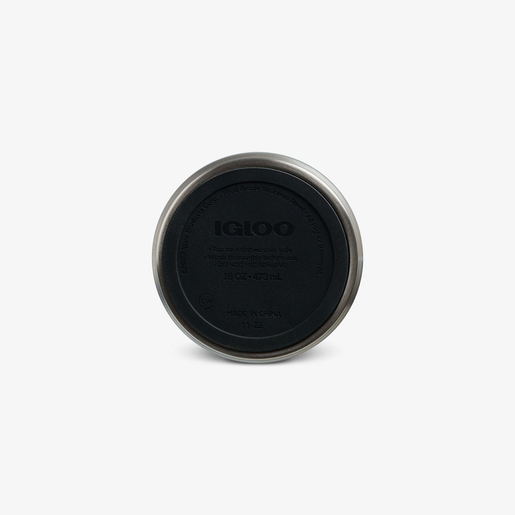 Igloo 16 Oz Flip ‘n’ Sip Tumbler