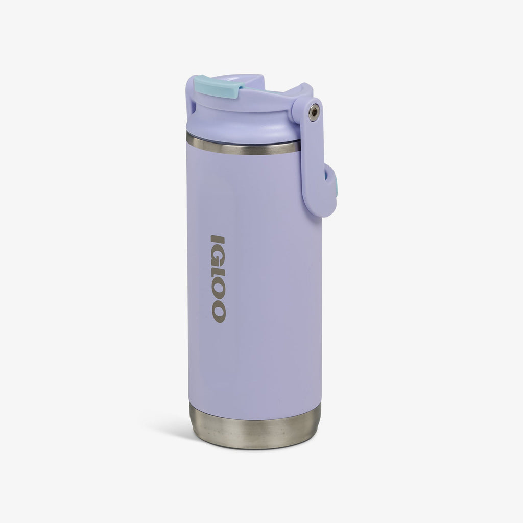 Igloo 16 Oz Flip ‘n’ Sip Tumbler
