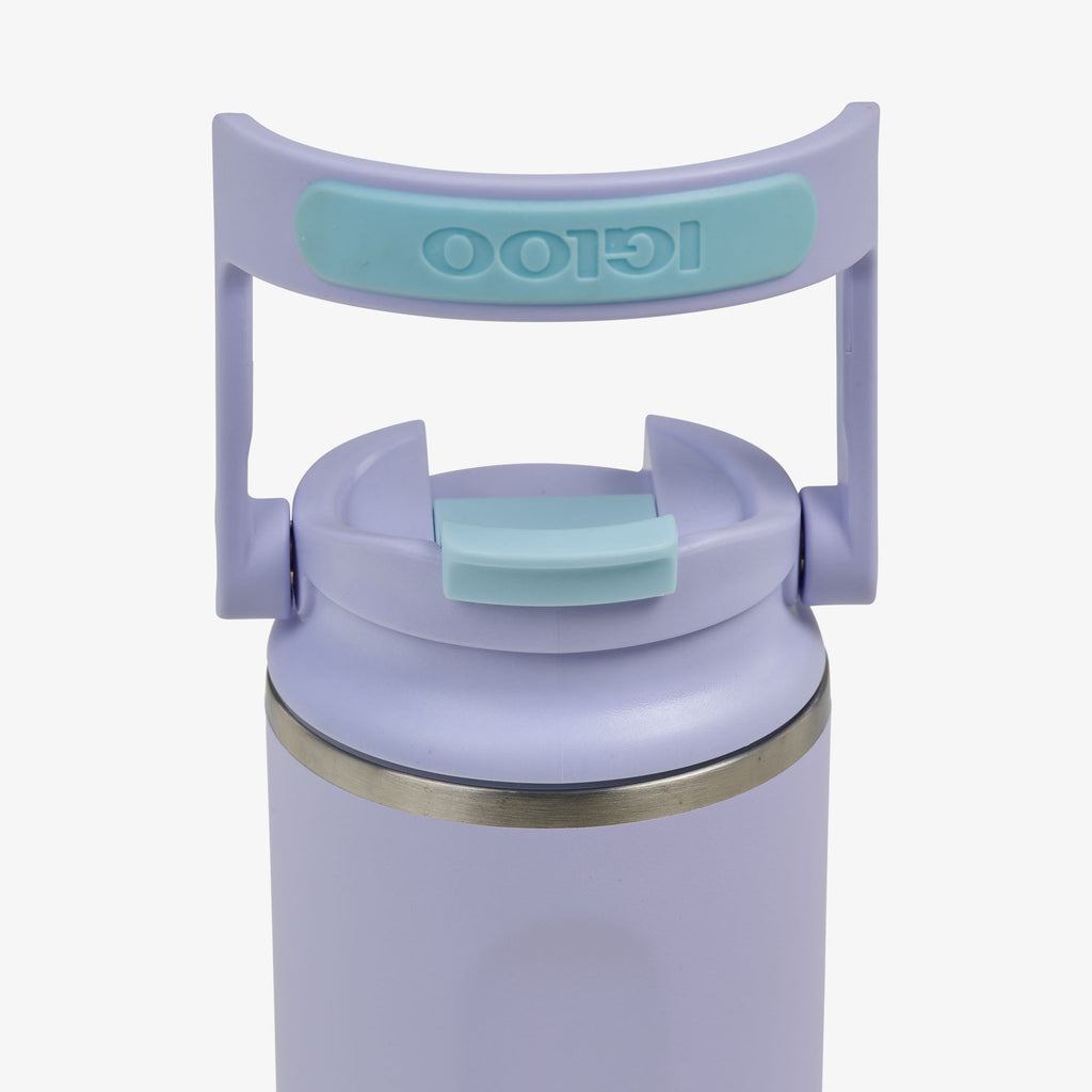Igloo 16 Oz Flip ‘n’ Sip Tumbler