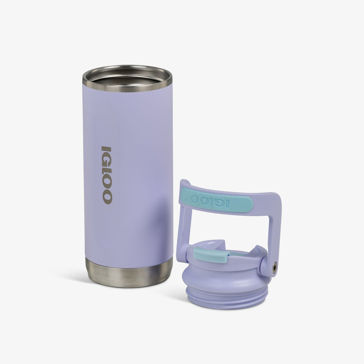 Igloo 16 Oz Flip ‘n’ Sip Tumbler