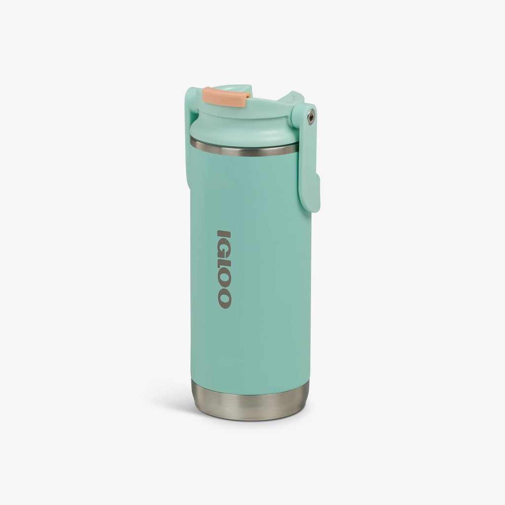 Igloo 16 Oz Flip ‘n’ Sip Tumbler