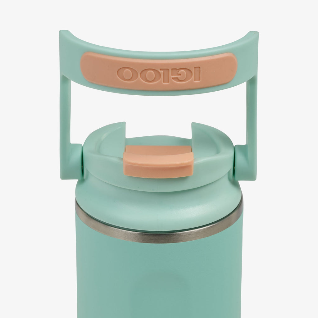 Igloo 16 Oz Flip ‘n’ Sip Tumbler