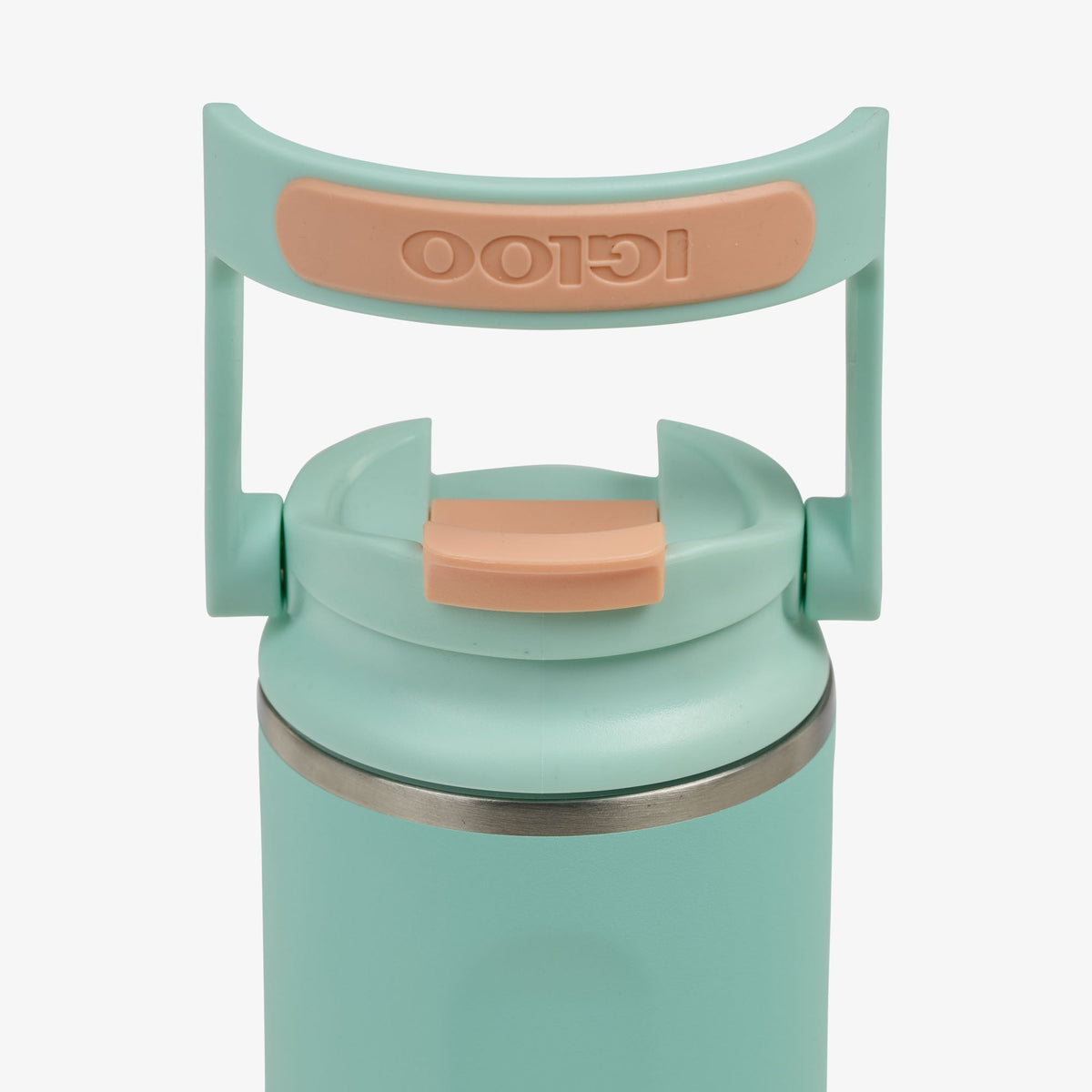 Igloo 16 Oz Flip ‘n’ Sip Tumbler