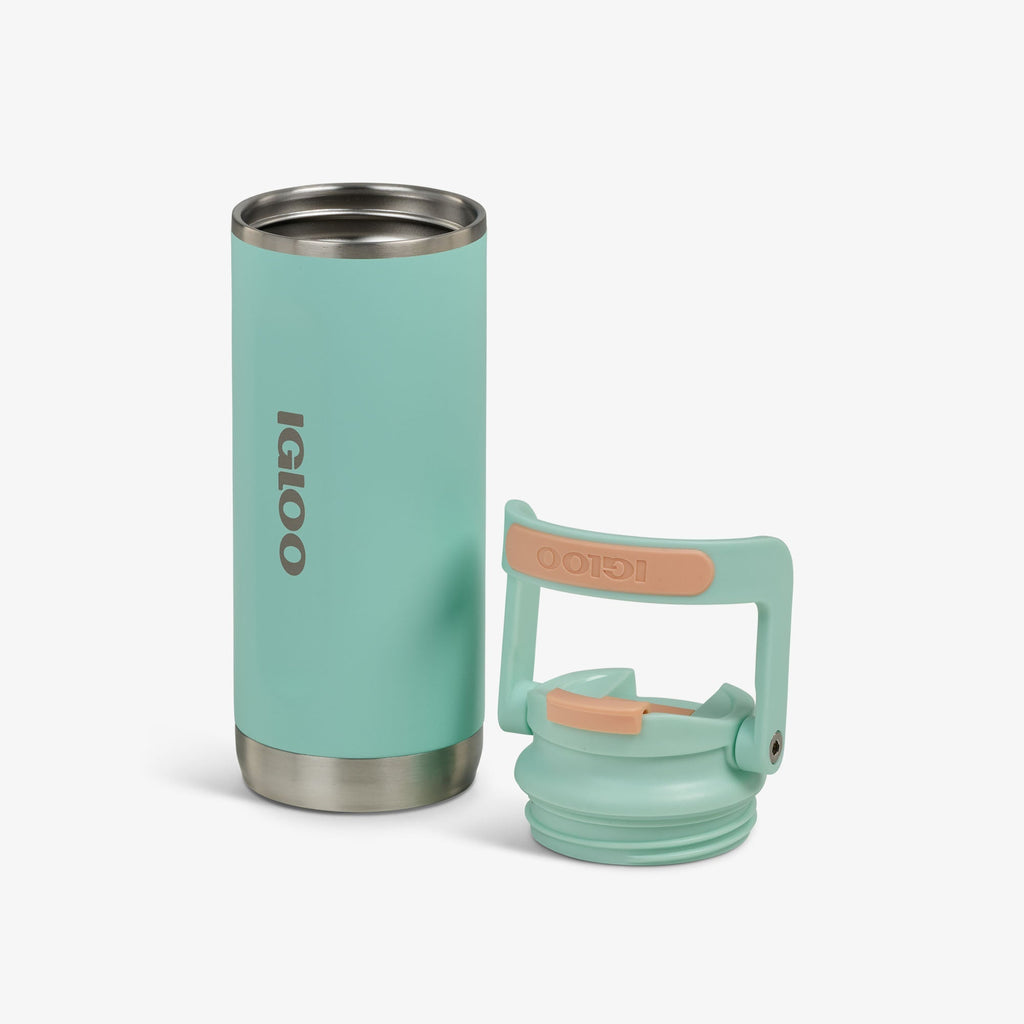 Igloo 16 Oz Flip ‘n’ Sip Tumbler