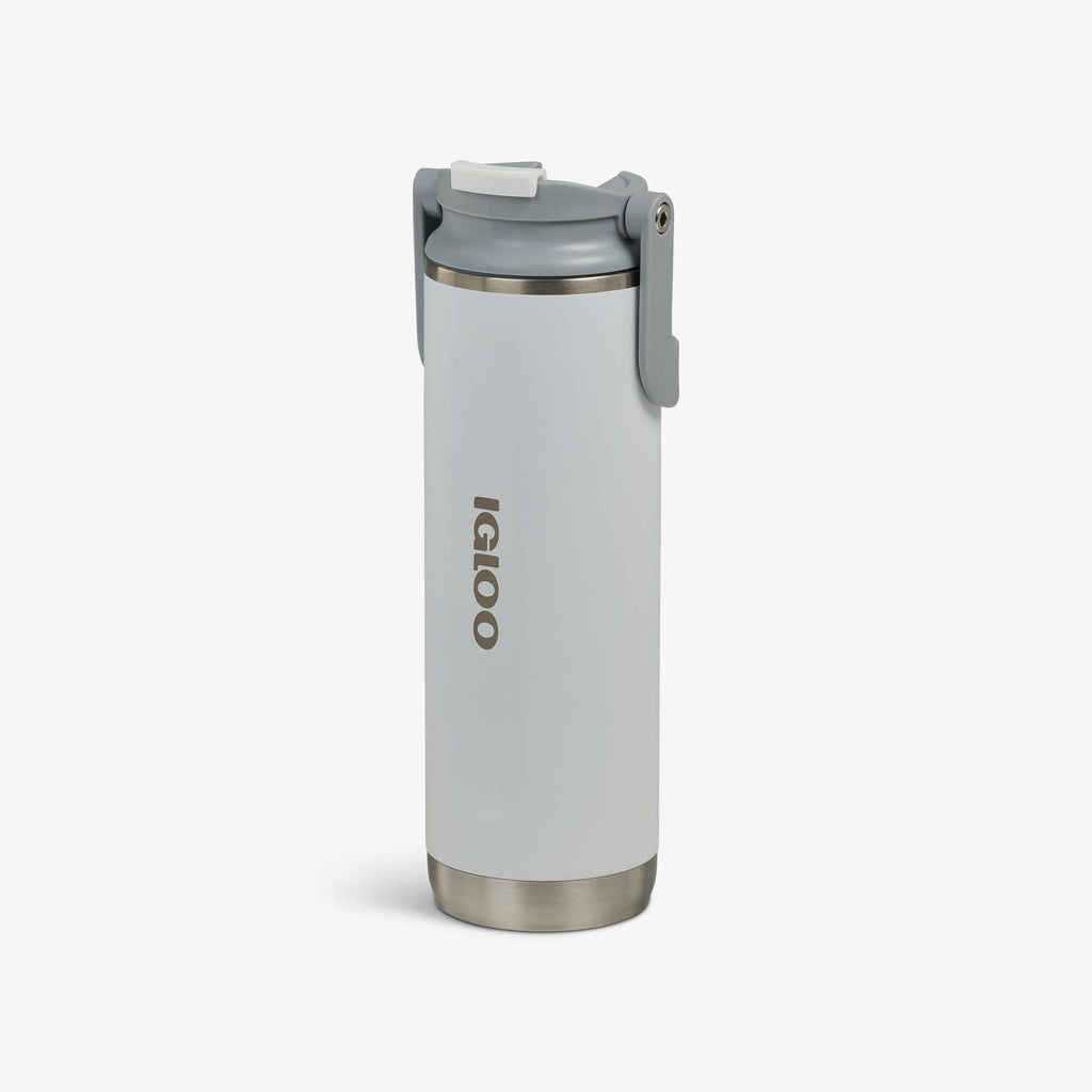Igloo 20 Oz Flip ‘n’ Sip Tumbler