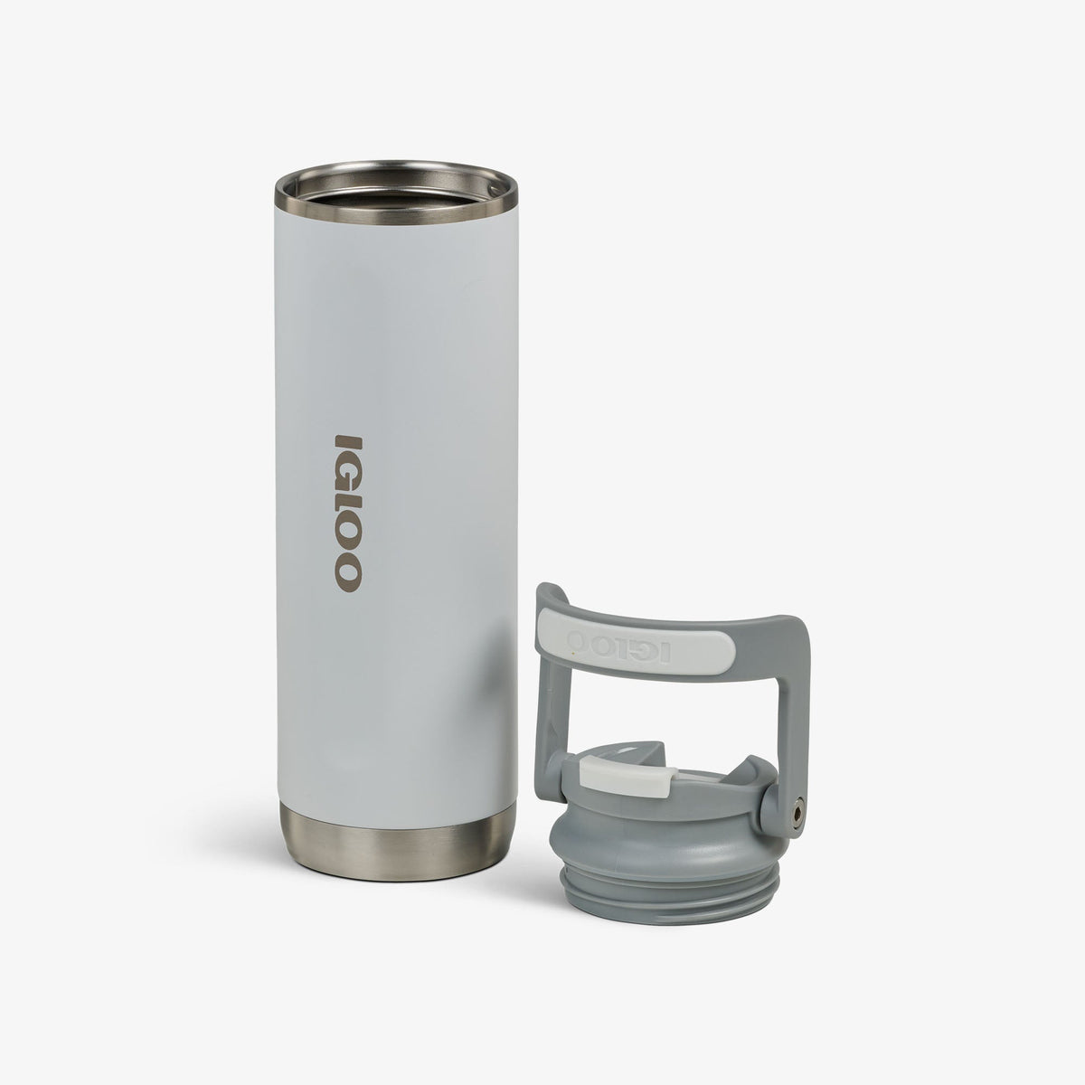 Igloo 20 Oz Flip ‘n’ Sip Tumbler