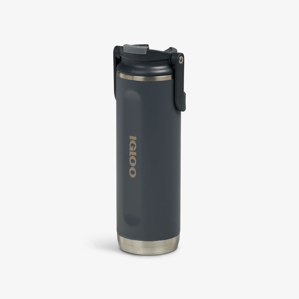 Igloo 20 Oz Flip ‘n’ Sip Tumbler