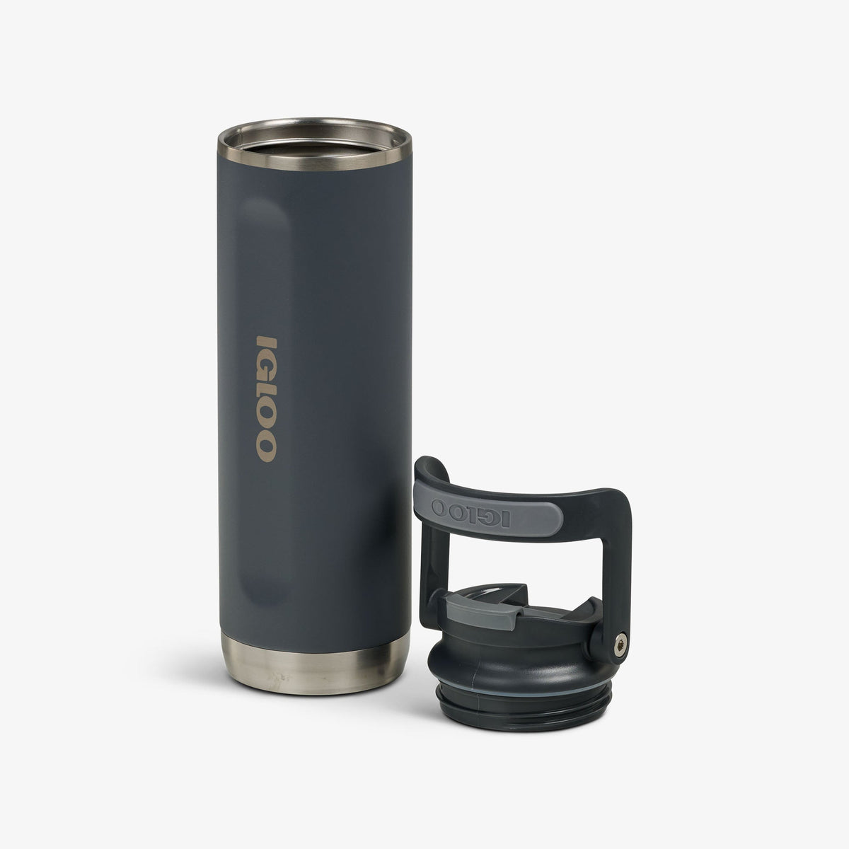 Igloo 20 Oz Flip ‘n’ Sip Tumbler