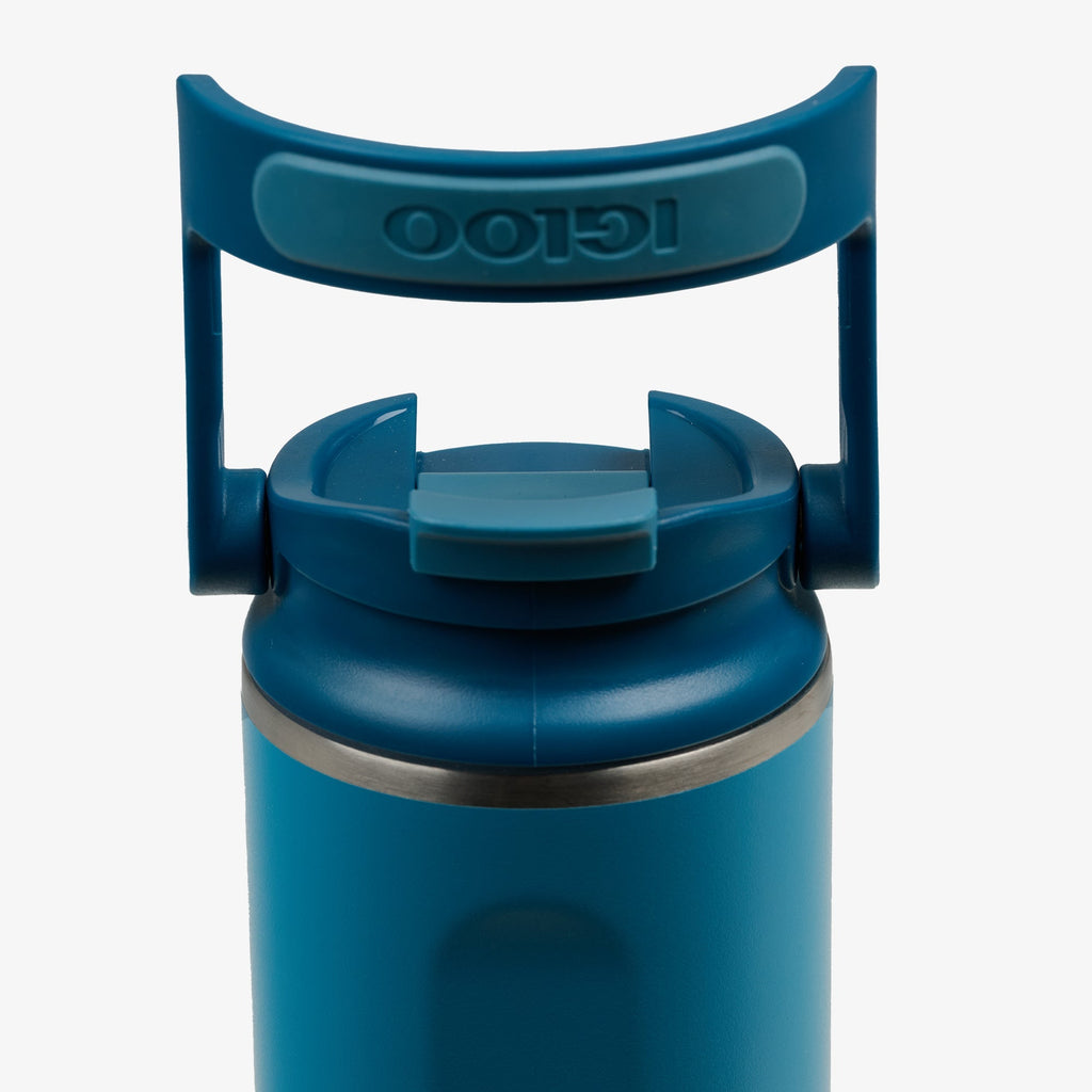 Igloo 20 Oz Flip ‘n’ Sip Tumbler
