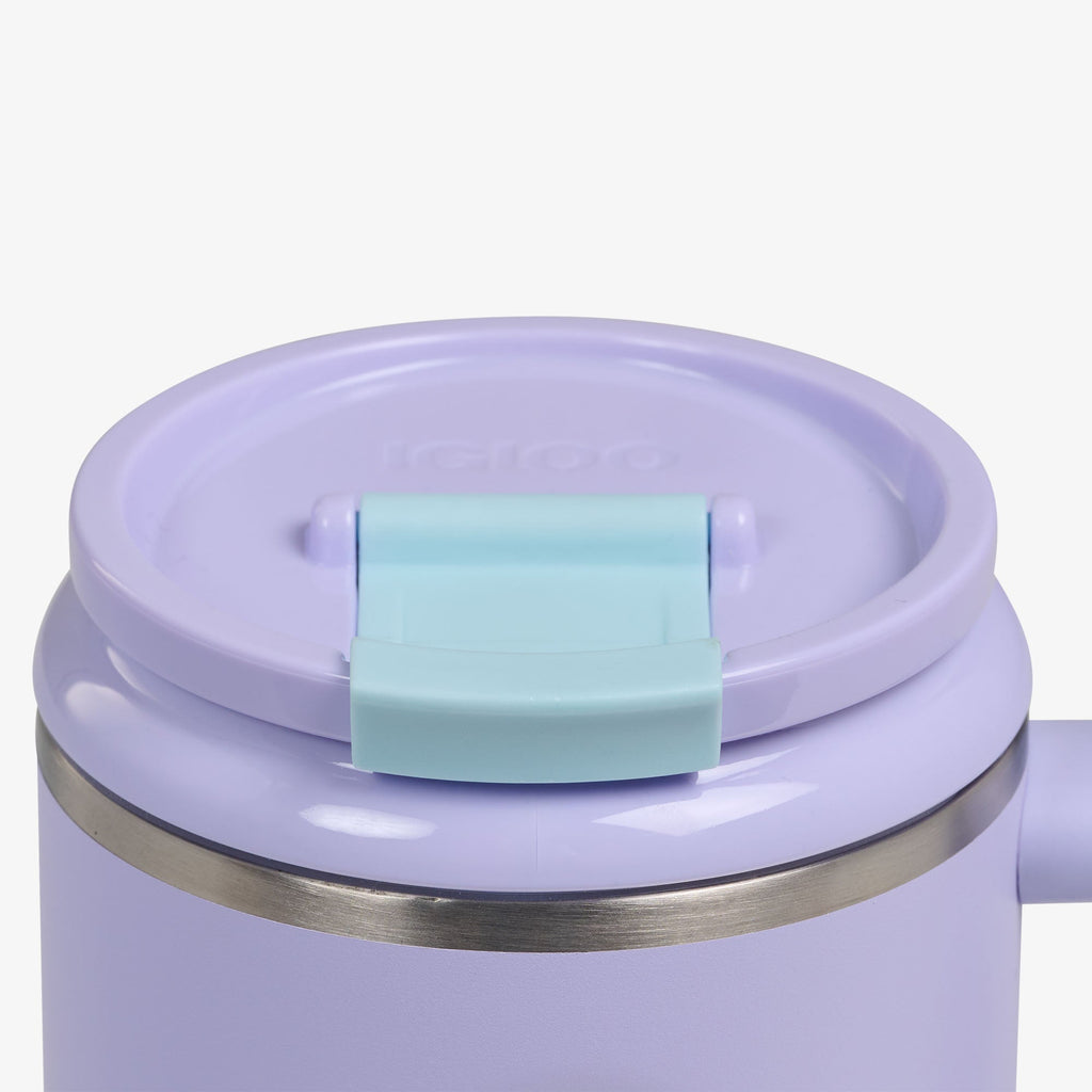 Igloo 32 Oz Flip ‘n’ Sip Travel Mug