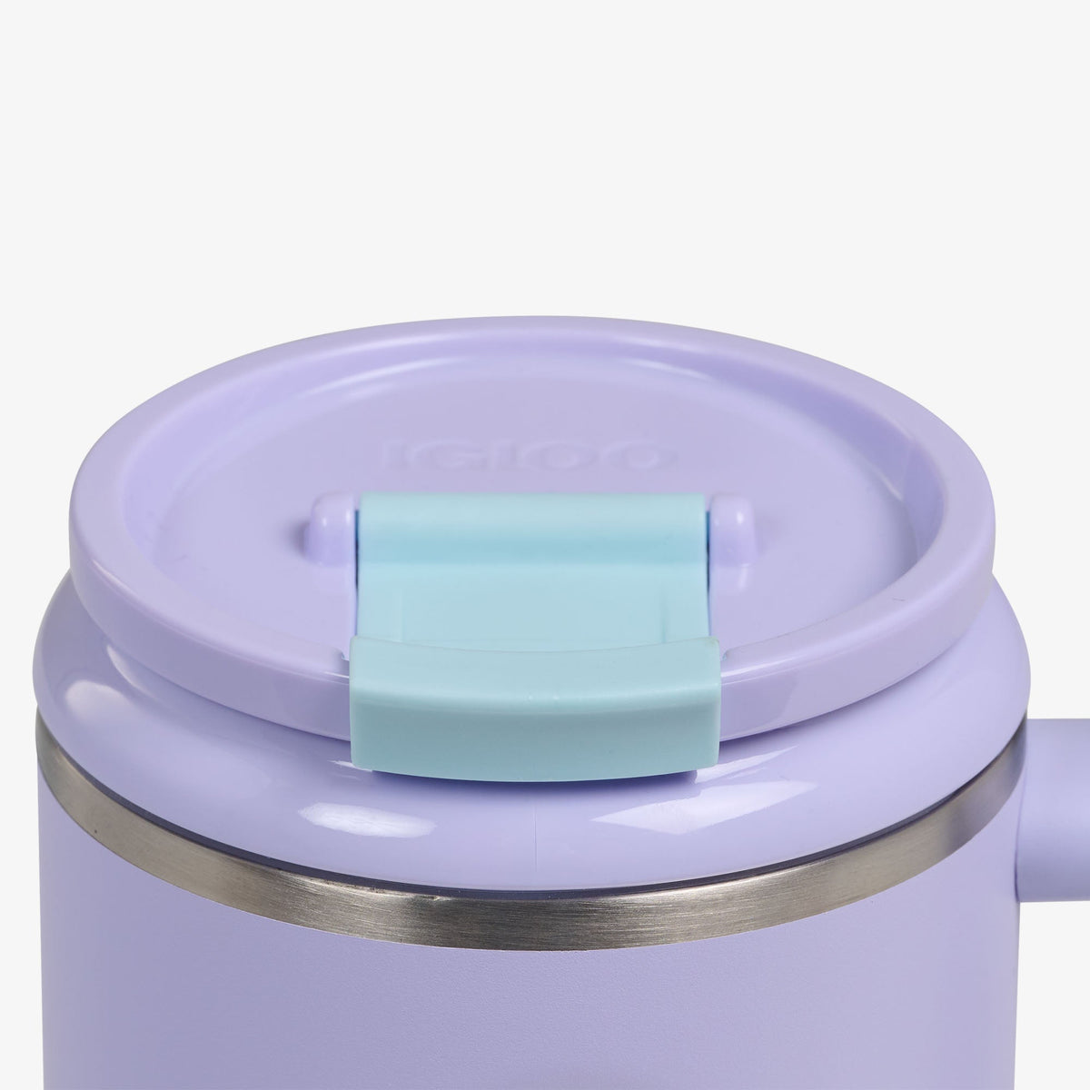 Igloo 32 Oz Flip ‘n’ Sip Travel Mug