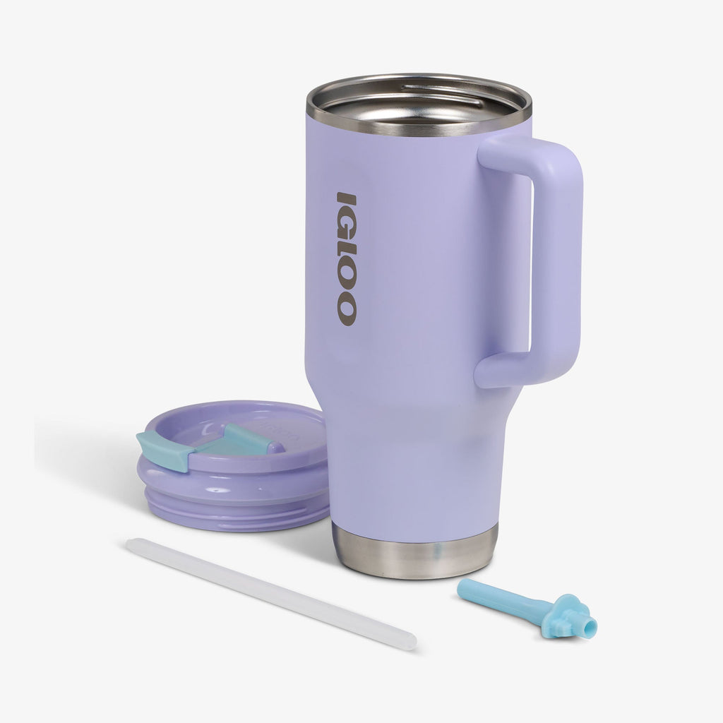 Igloo 32 Oz Flip ‘n’ Sip Travel Mug
