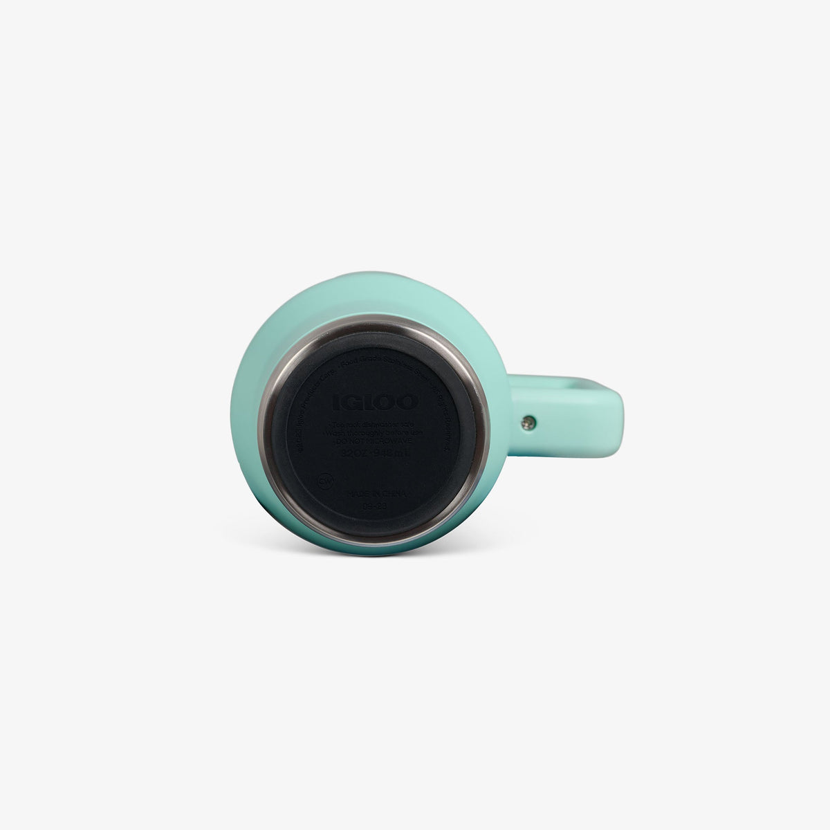Igloo 32 Oz Flip ‘n’ Sip Travel Mug
