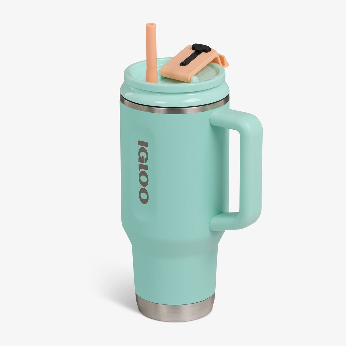 Igloo 32 Oz Flip ‘n’ Sip Travel Mug