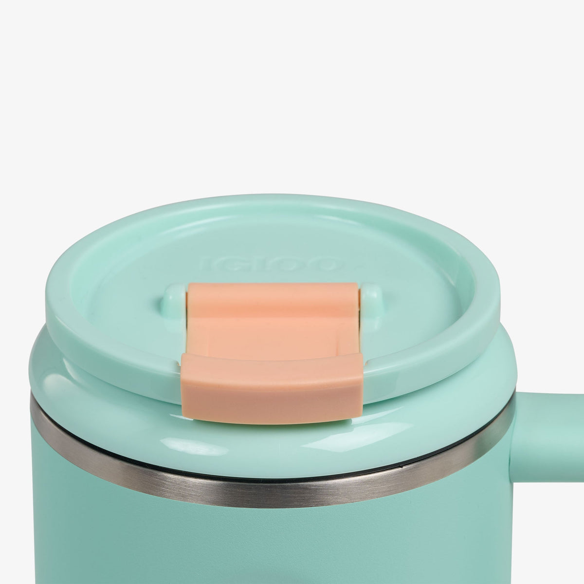 Igloo 32 Oz Flip ‘n’ Sip Travel Mug