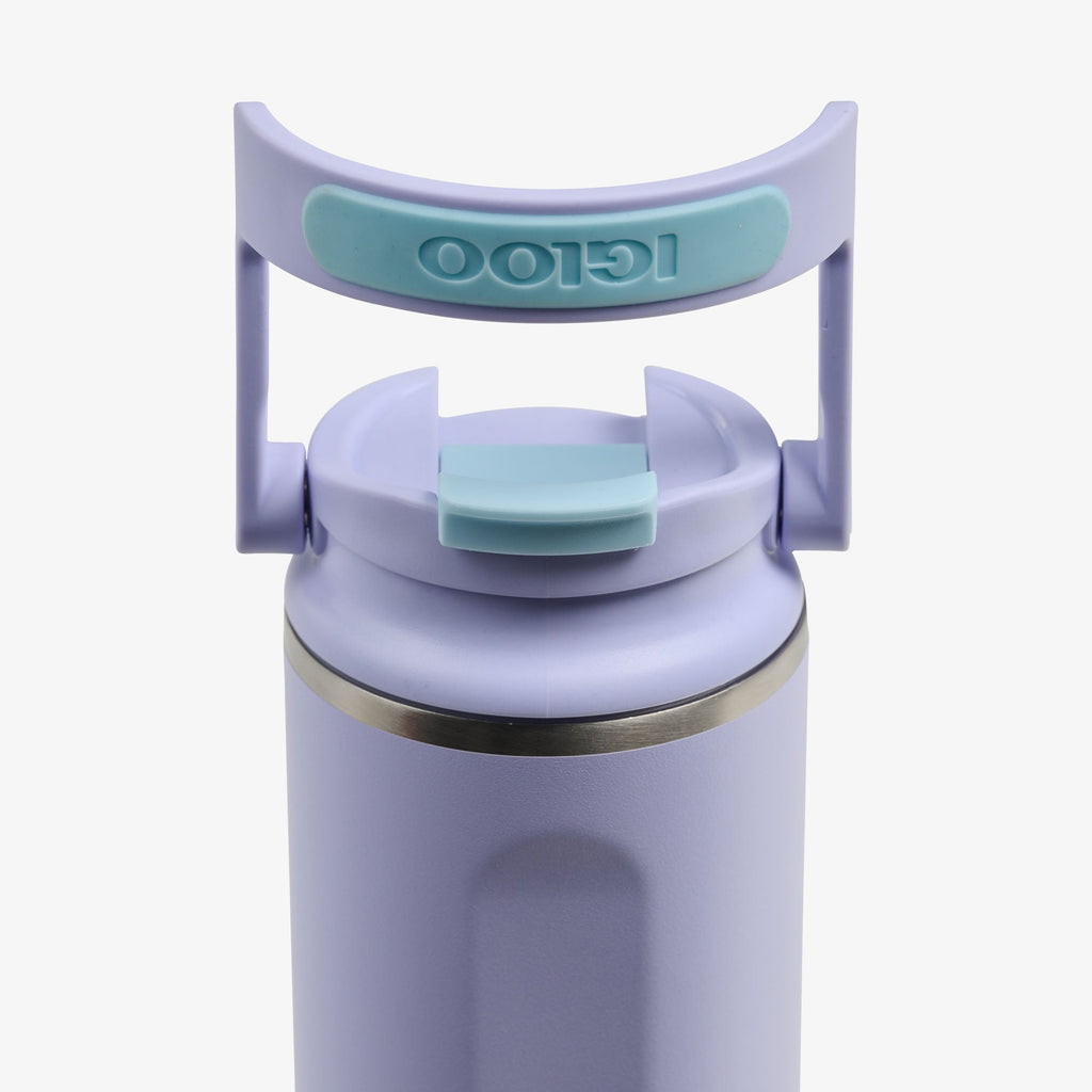 Igloo 20 Oz Flip ‘n’ Sip Tumbler