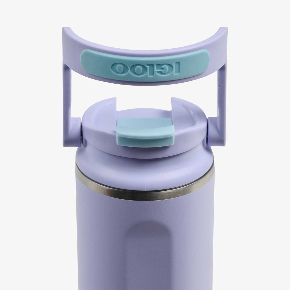 Igloo 20 Oz Flip ‘n’ Sip Tumbler