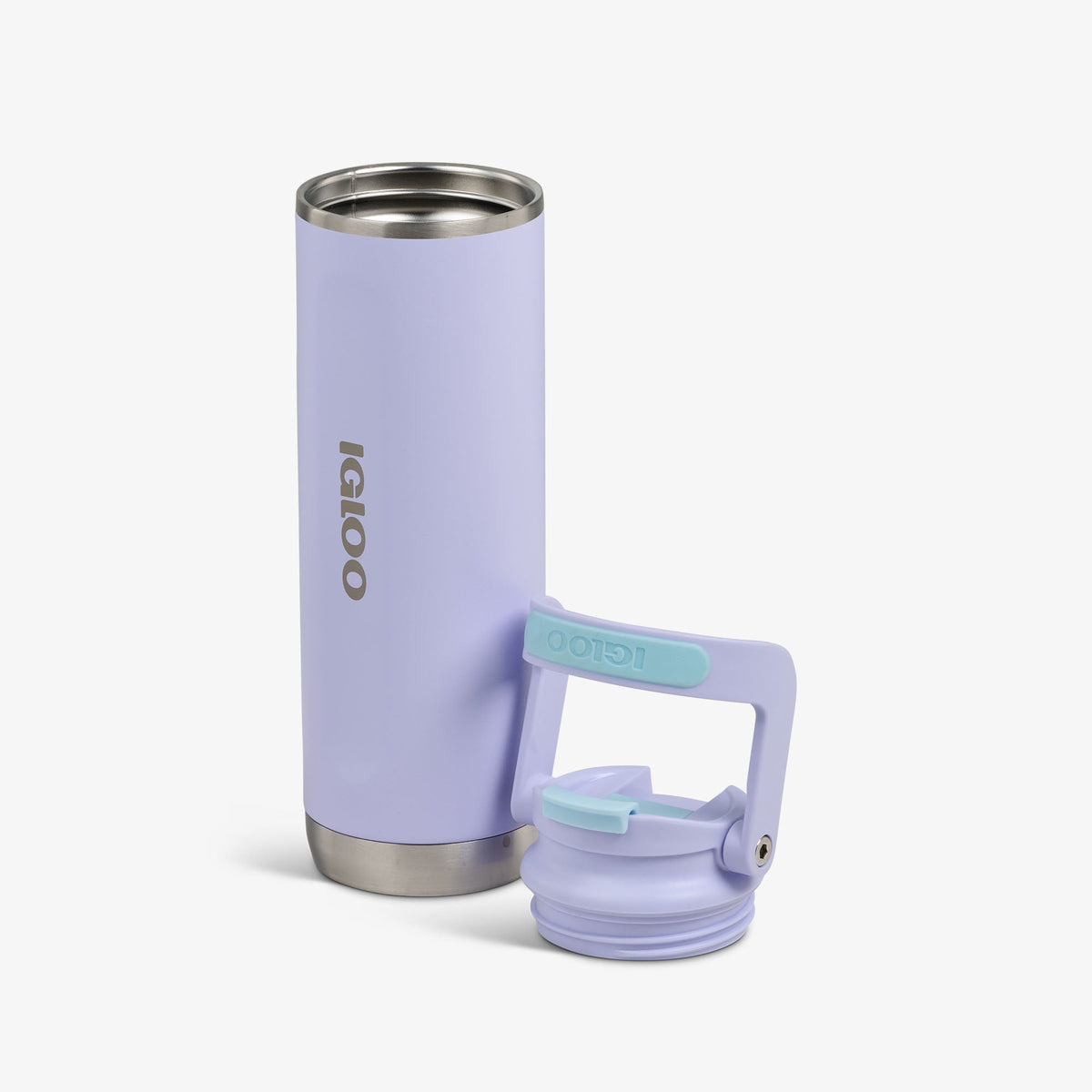 Igloo 20 Oz Flip ‘n’ Sip Tumbler