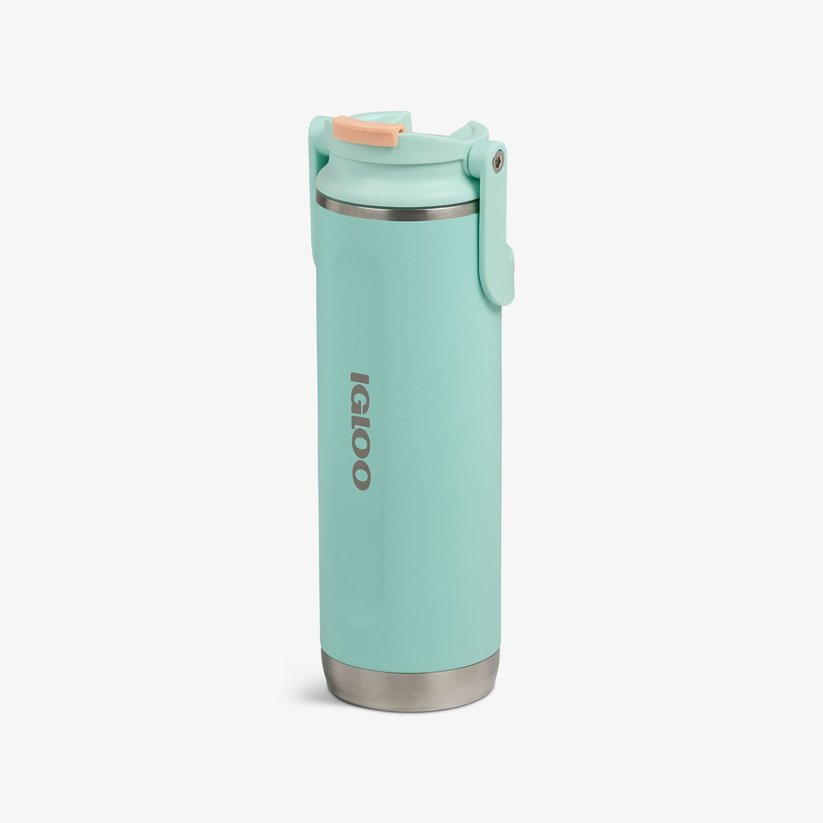 Igloo 20 Oz Flip ‘n’ Sip Tumbler