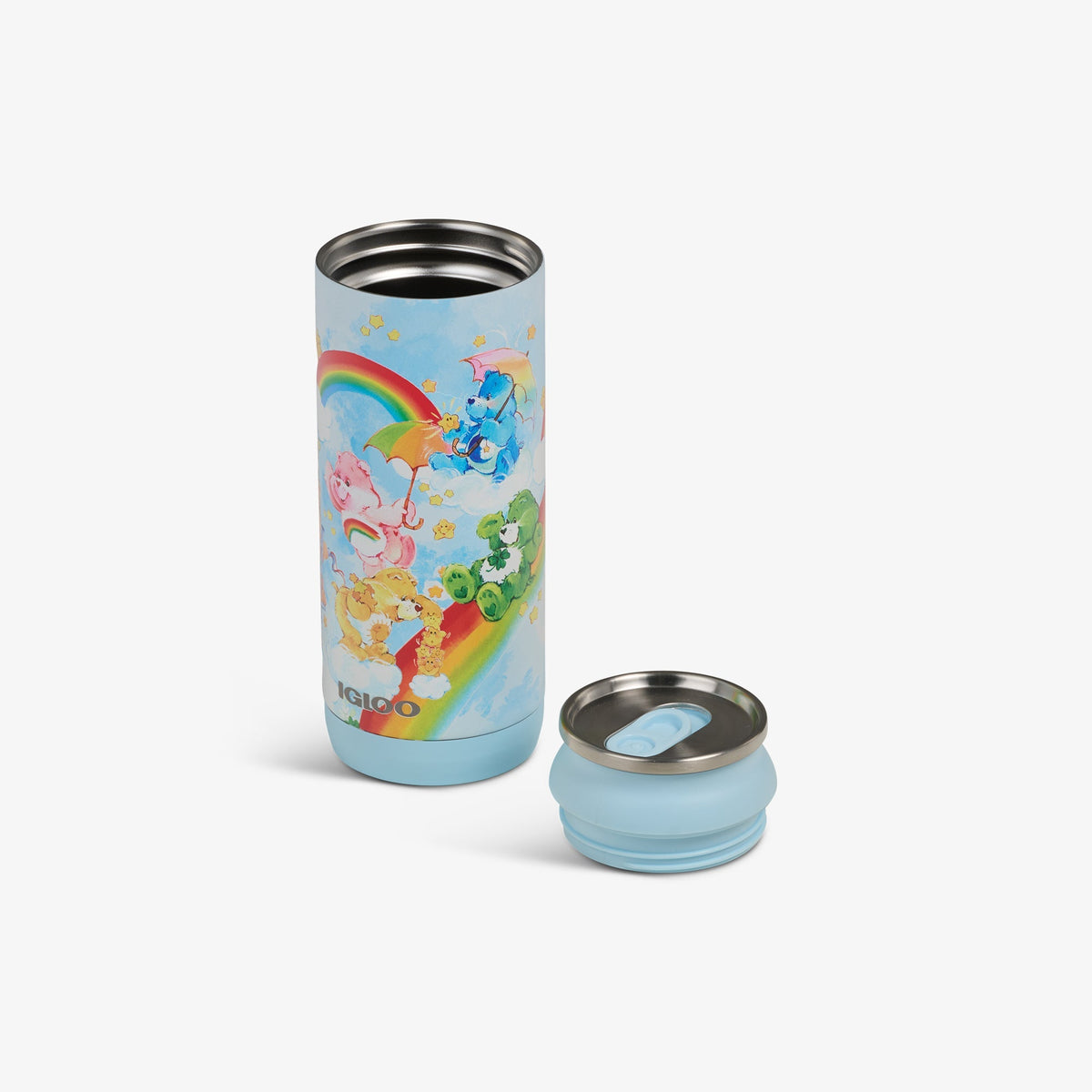 Igloo The Care Bears™ 16 Oz Can