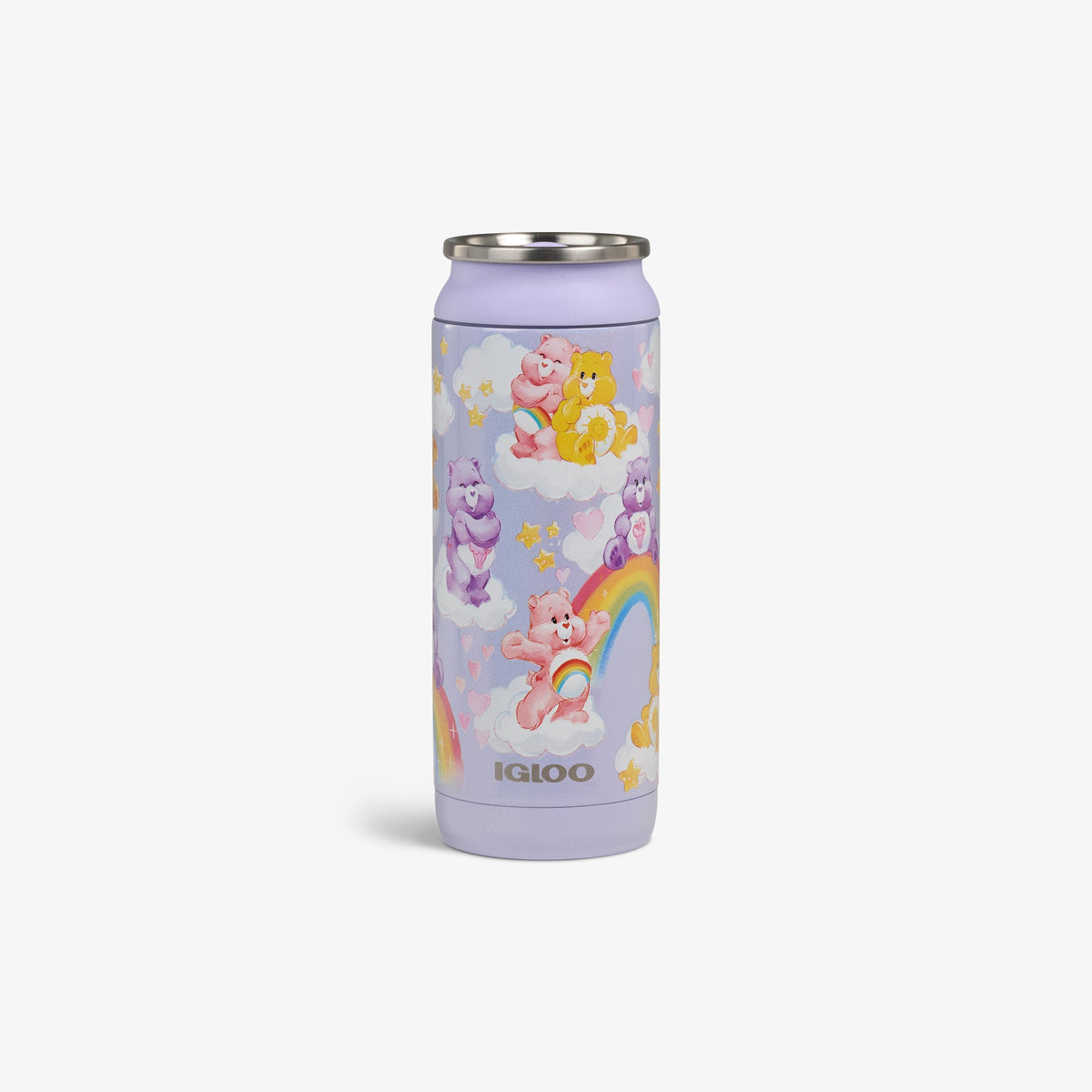 Igloo The Care Bears™ 16 Oz Can