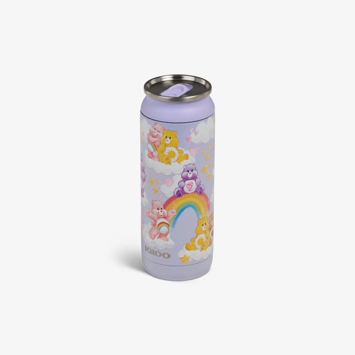 Igloo The Care Bears™ 16 Oz Can