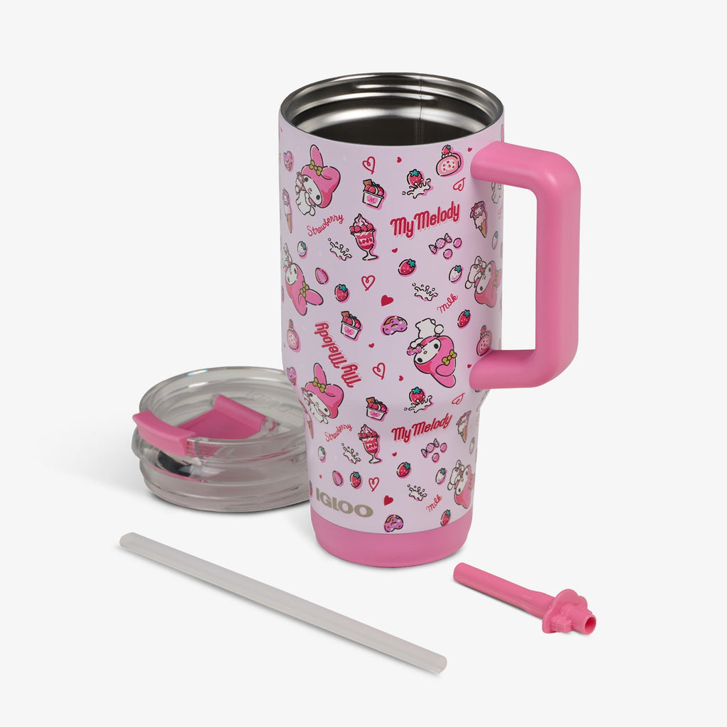 Igloo My Melody™ 32 Oz Travel Mug