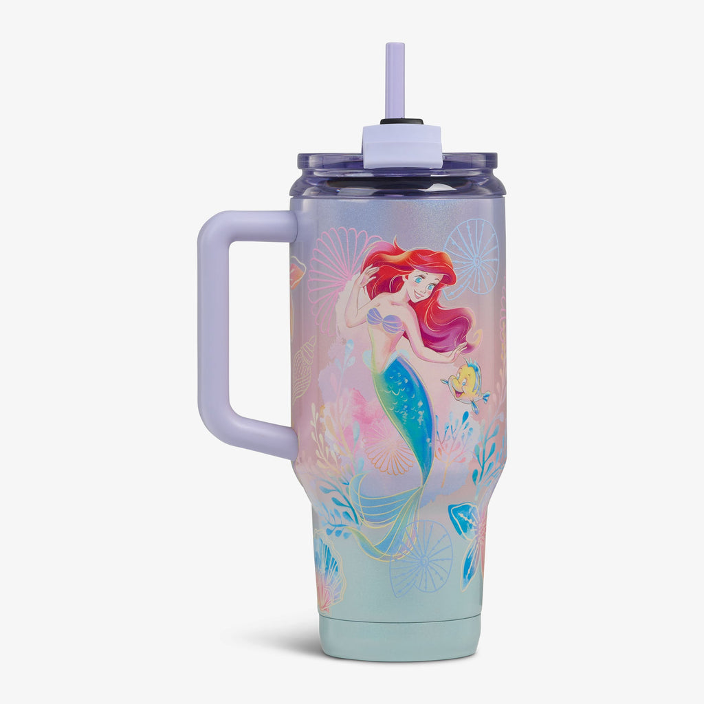Igloo Disney The Little Mermaid 32 Oz Travel Mug