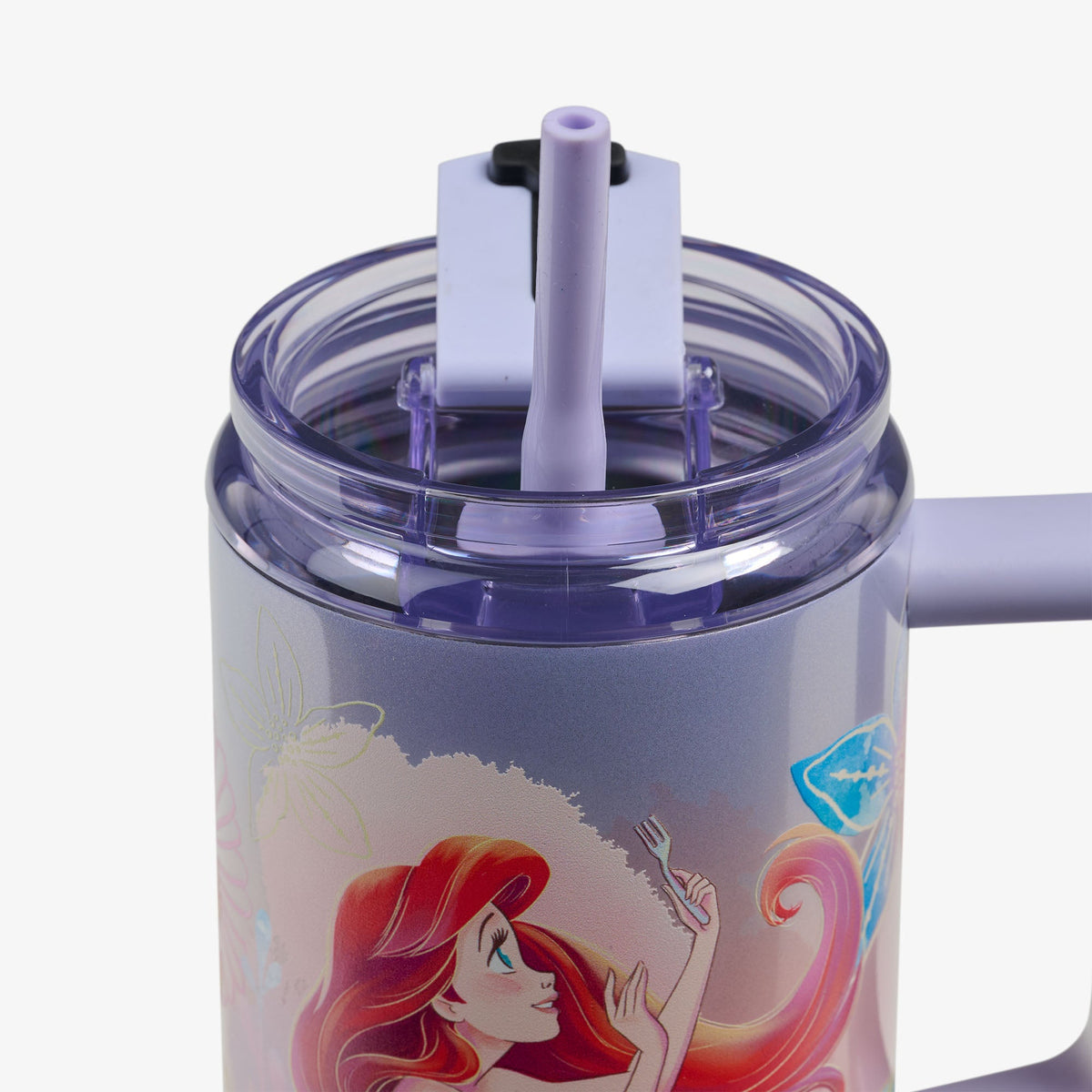 Igloo Disney The Little Mermaid 32 Oz Travel Mug