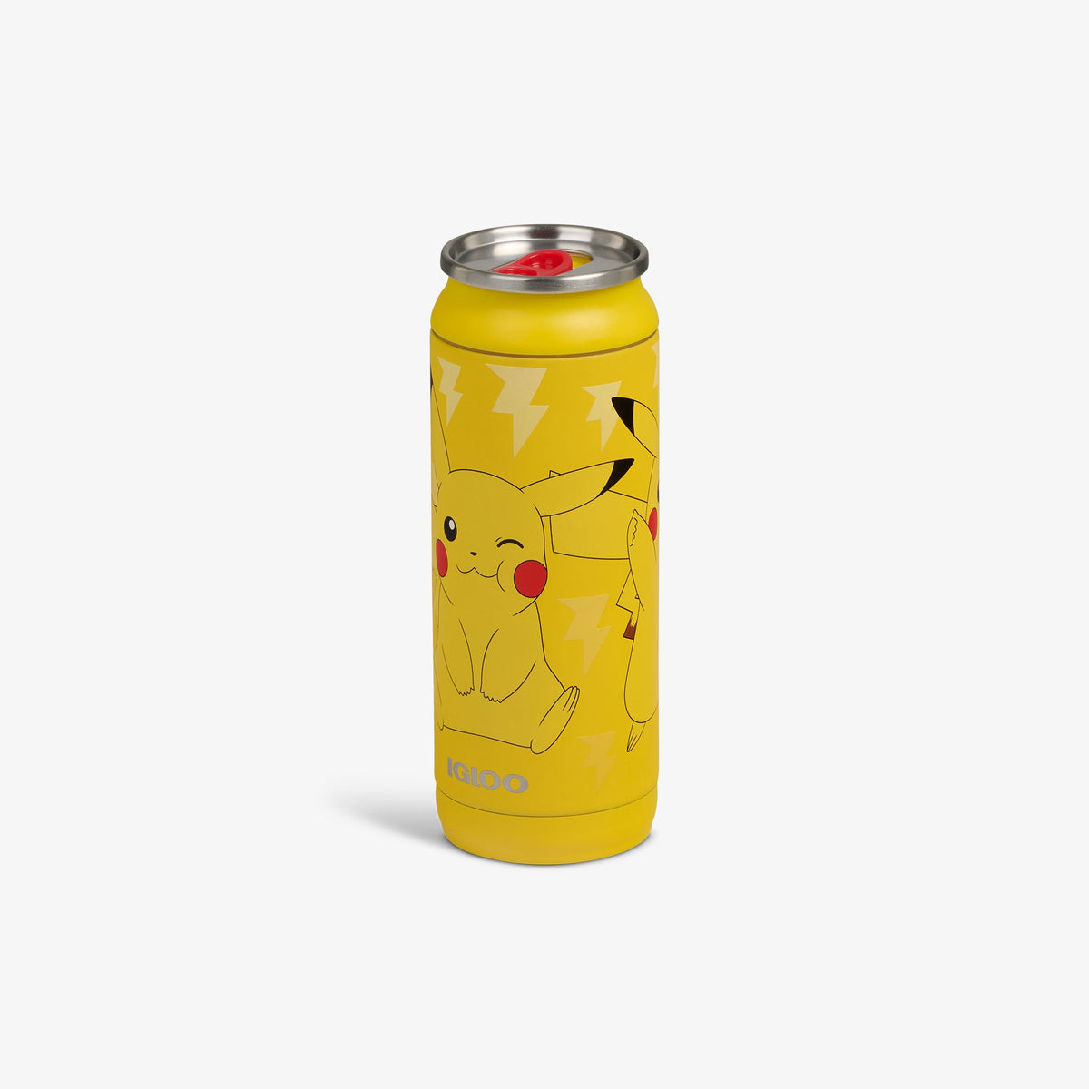 Igloo Pokémon 16 Oz Can